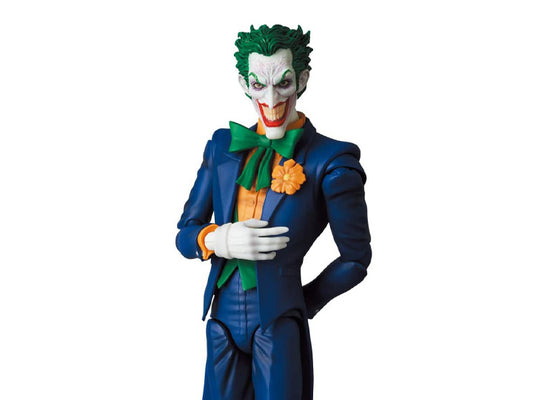Batman: Hush MAFEX No.142 The Joker