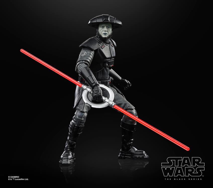 Star Wars: The Black Series 6" Fifth Brother (Obi-Wan Kenobi)