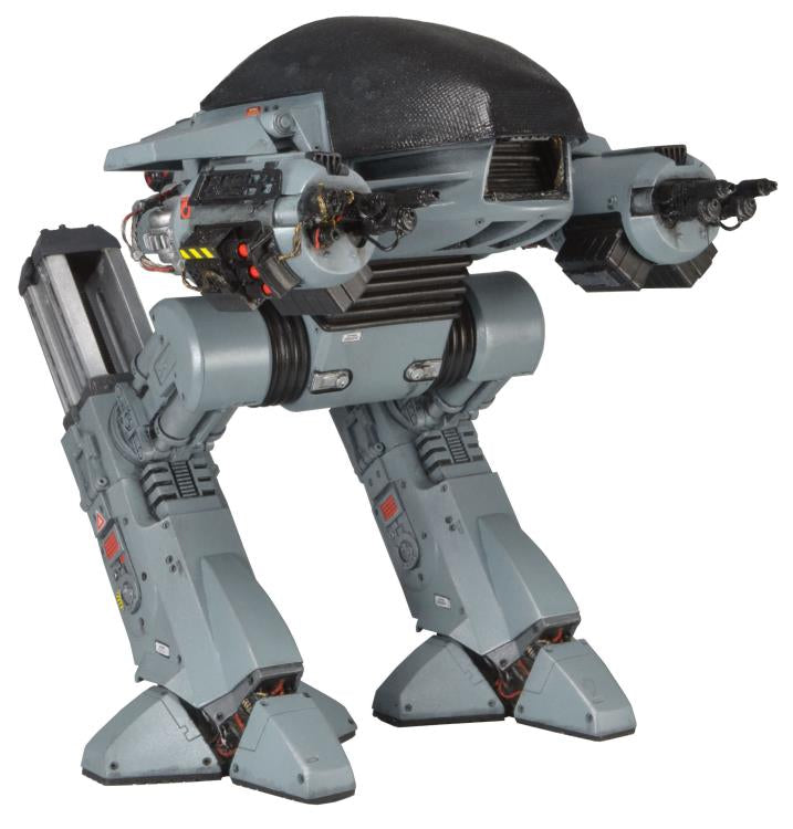 RoboCop ED-209 10" Figure With Sound by NECA