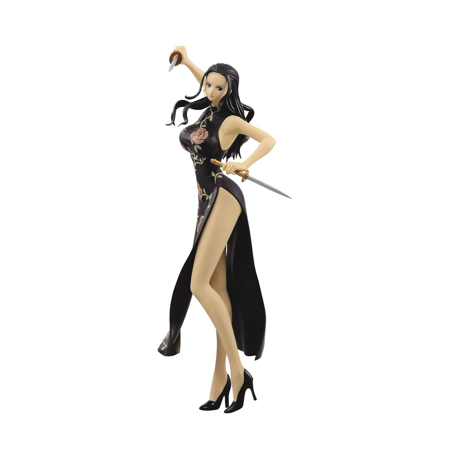 One Piece Glitter & Glamours Nico Robin Kung Fu Style (Ver. B)
