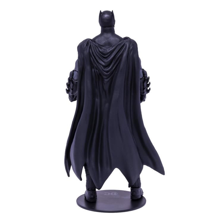 DC Rebirth DC Multiverse Batman Action Figure