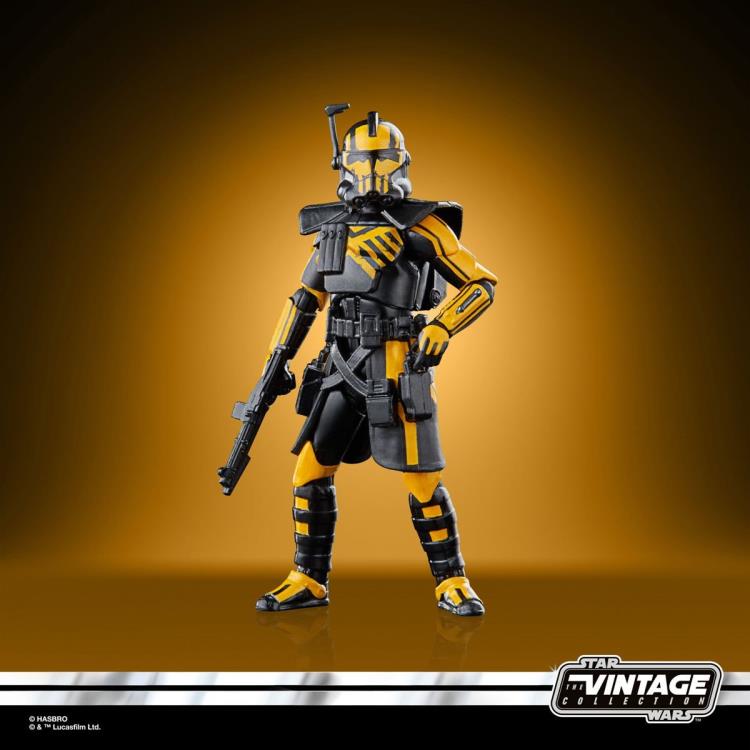 Star Wars: The Vintage Collection ARC Trooper (Umbra Operative)