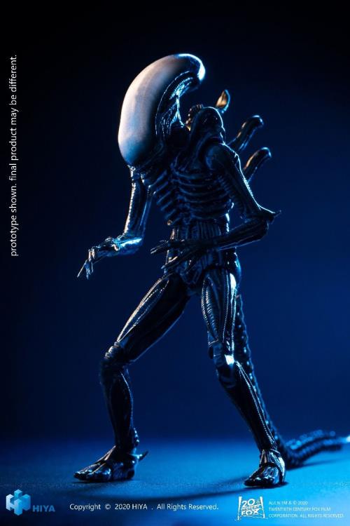 Alien Big Chap 1:18 Scale PX Previews Exclusive Action Figure