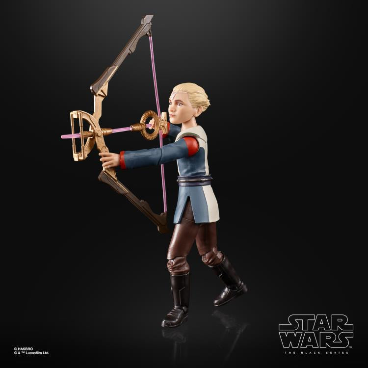 Star Wars: The Black Series 6" Omega (The Bad Batch)