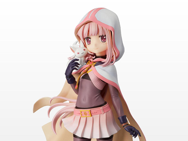 Magia Record: Puella Magi Madoka Magica Side Story Iroha Tamaki Super Premium Figure