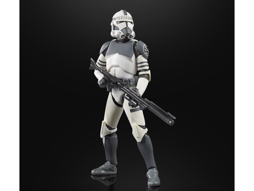 Star Wars: The Black Series 6in. Wave 35 Set of 7 Figs