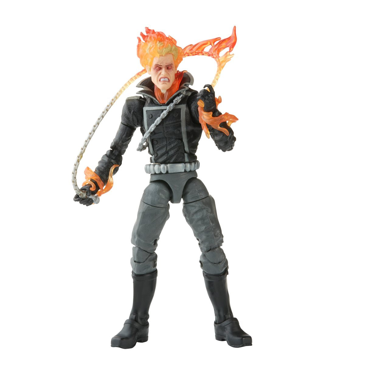 Marvel Legends Ghost Rider 6-inch Action Figure