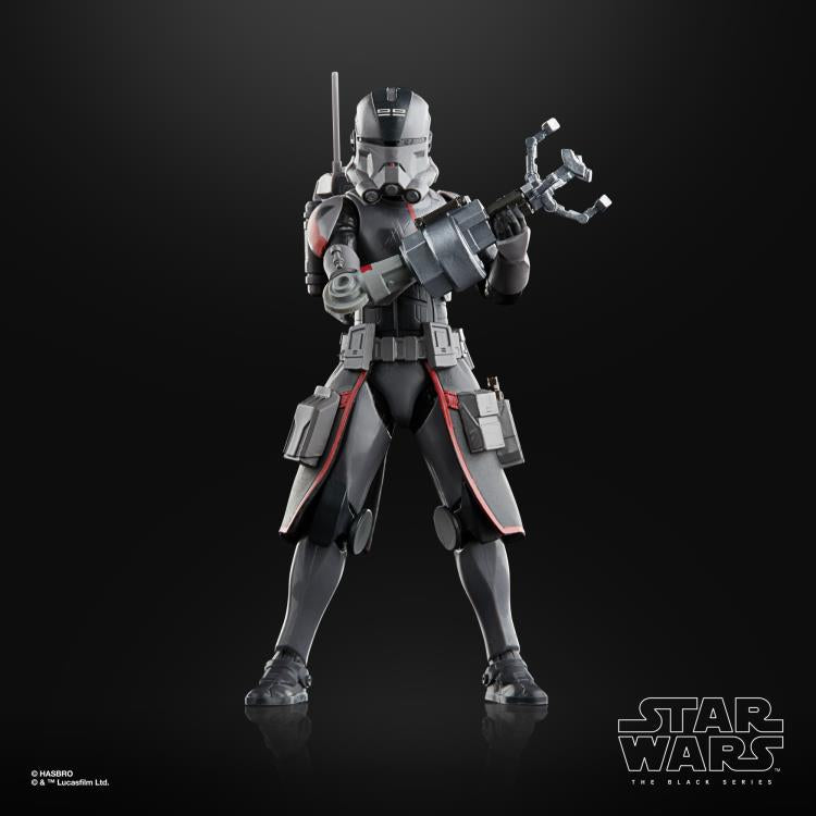 Star Wars The Black Series 6" Echo (The Bad Batch)