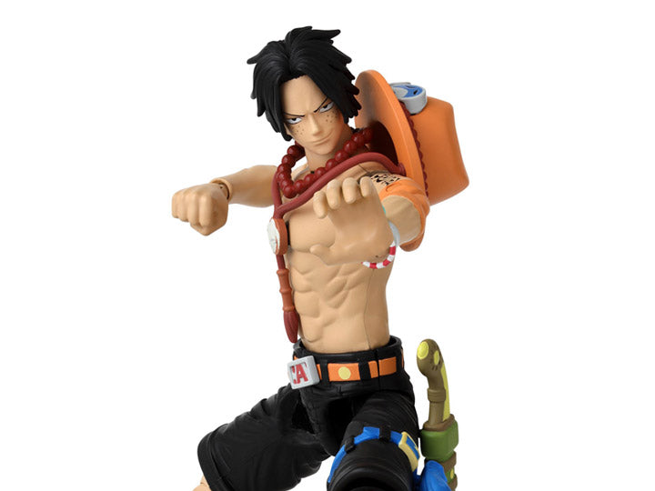 One Piece Anime Heroes Portgas D. Ace