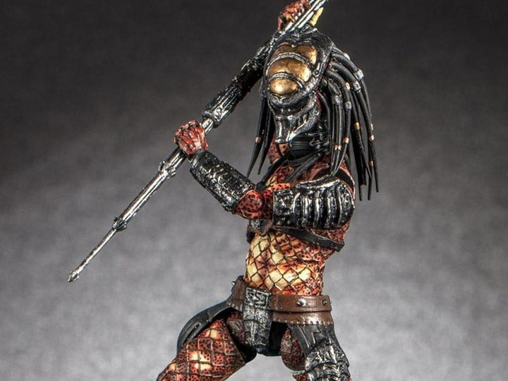 Predator 2 Boar Predator 1:18 Scale Action Figure