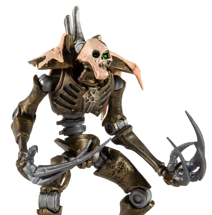 Warhammer 40,000 Necron (Flayed One Ver.)