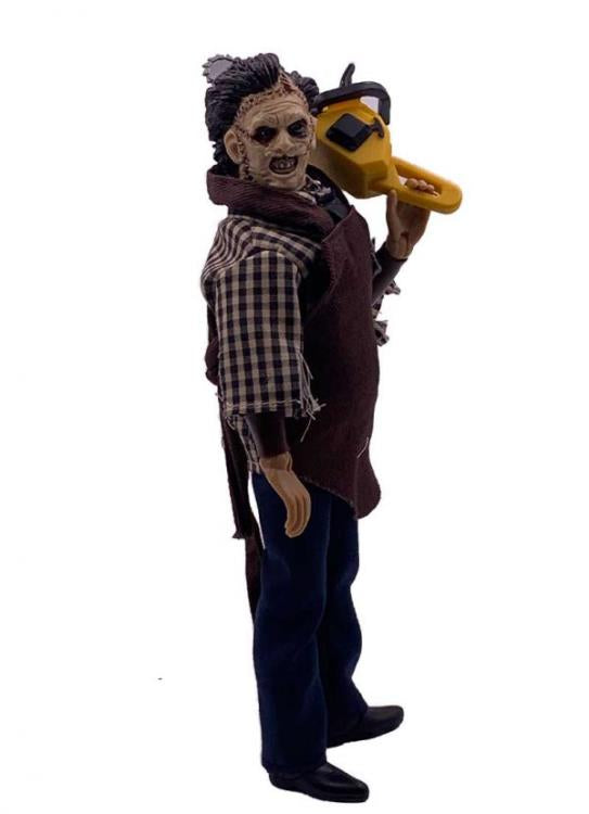 The Texas Chain Saw Massacre Leatherface 8" Mego Figure
