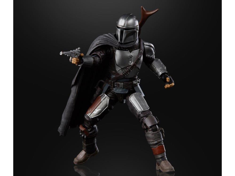 Star Wars: The Black Series 6in. Wave 35 Set of 7 Figs