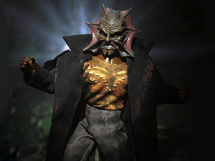 Jeepers Creepers The Creeper (Variant) 8" Mego Figure