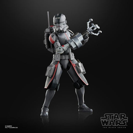 Star Wars The Black Series 6" Echo (The Bad Batch)