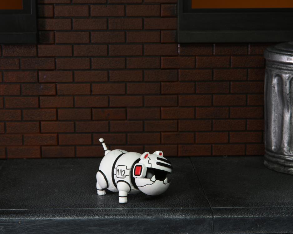 TMNT: The Last Ronin Ultimate The Last Ronin (Unarmored)