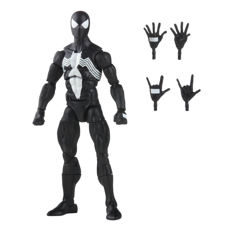 Spider-Man Marvel Legends Retro Collection Wave 2 Set of 6 Figures
