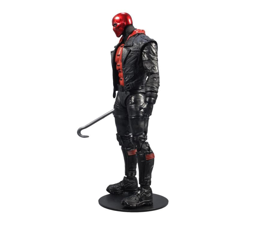 Batman: Three Jokers DC Multiverse Red Hood Action Figure