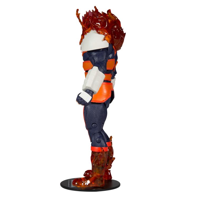 My Hero Academia Endeavor Action Figure