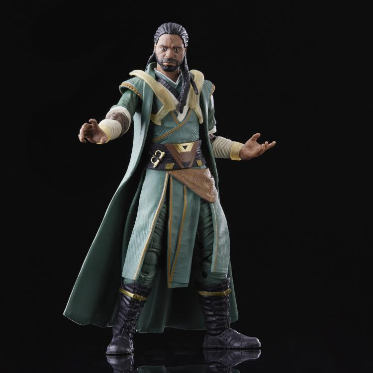Doctor Strange in the Multiverse of Madness Marvel Legends Master Mordo (Rintrah BAF)