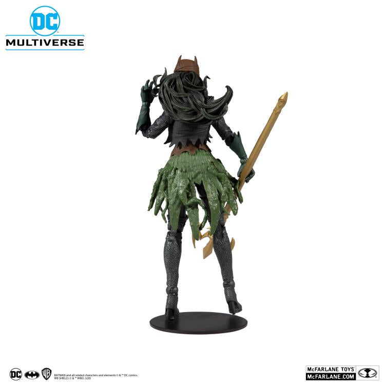 Dark Nights: Metal DC Multiverse Earth -11 The Drowned Action Figure