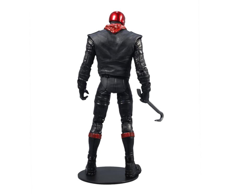Batman: Three Jokers DC Multiverse Red Hood Action Figure