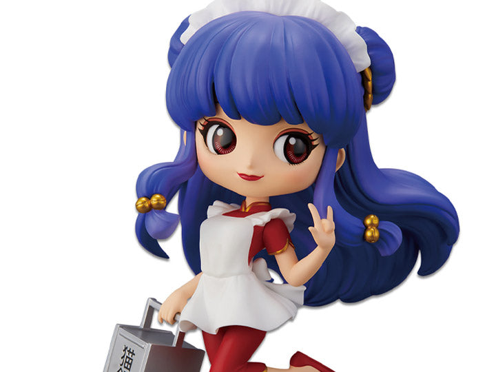 Ranma 1/2 Q Posket Shampoo (Ver.A)