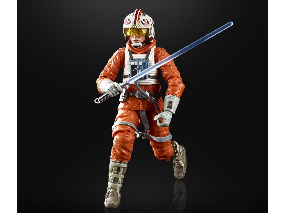 Star Wars: The Black Series 6in. Wave 35 Set of 7 Figs