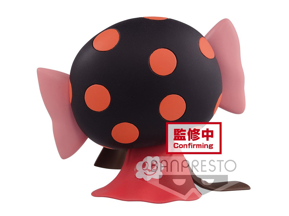 Puella Magi Madoka Magica 10th Anniversary Fluffy Puffy Dessert Witch