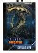 Alien vs Predator - 7" Scale Action Figure - Chrysalis Alien (Movie Deco)