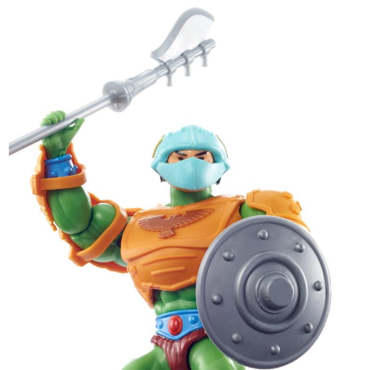 Masters of the Universe: Origins Eternian Palace Guard Exclusive