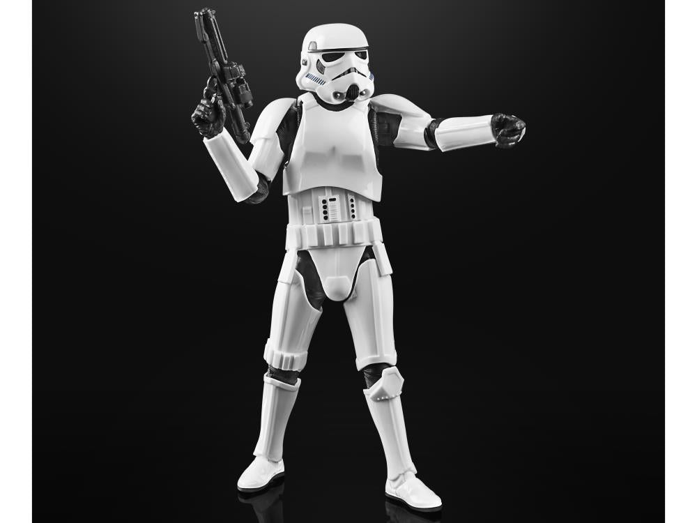 Star Wars: The Black Series 6in. Wave 35 Set of 7 Figs