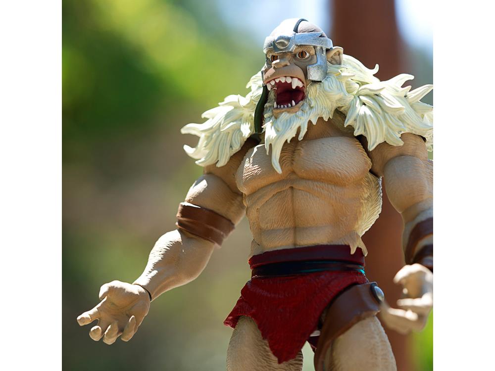 ThunderCats Ultimates Monkian Figure