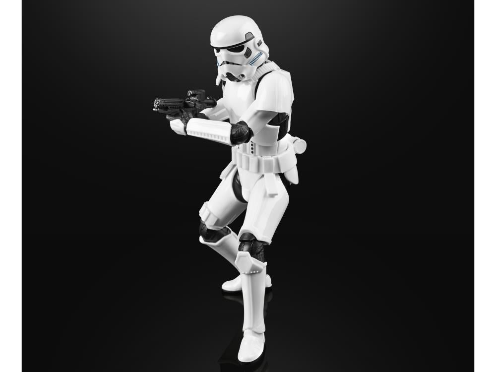 Star Wars: The Black Series 6in. Wave 35 Set of 7 Figs