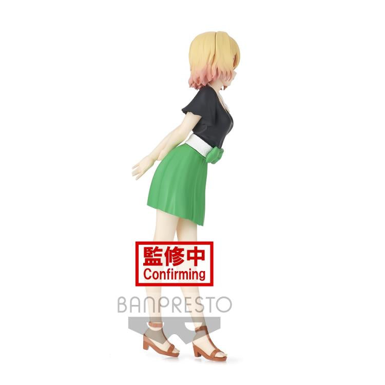 Rent-A-Girlfriend Mami Nanami (Exhibition Ver.) Figure