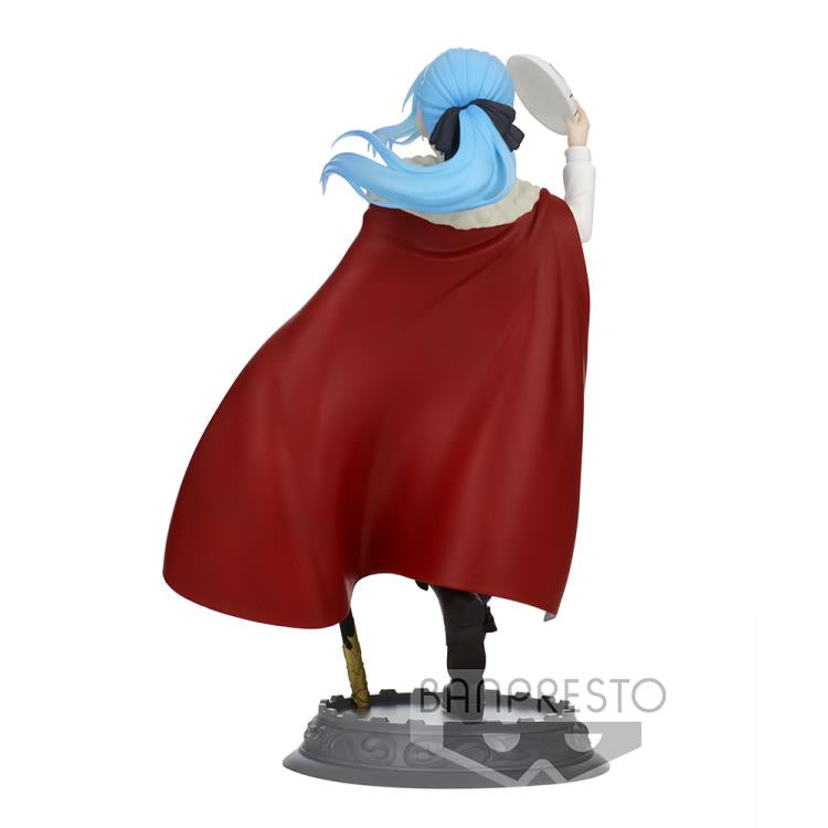 That Time I Got Reincarnated as a Slime Espresto est Rimuru Tempest (Formal Wear and Base)