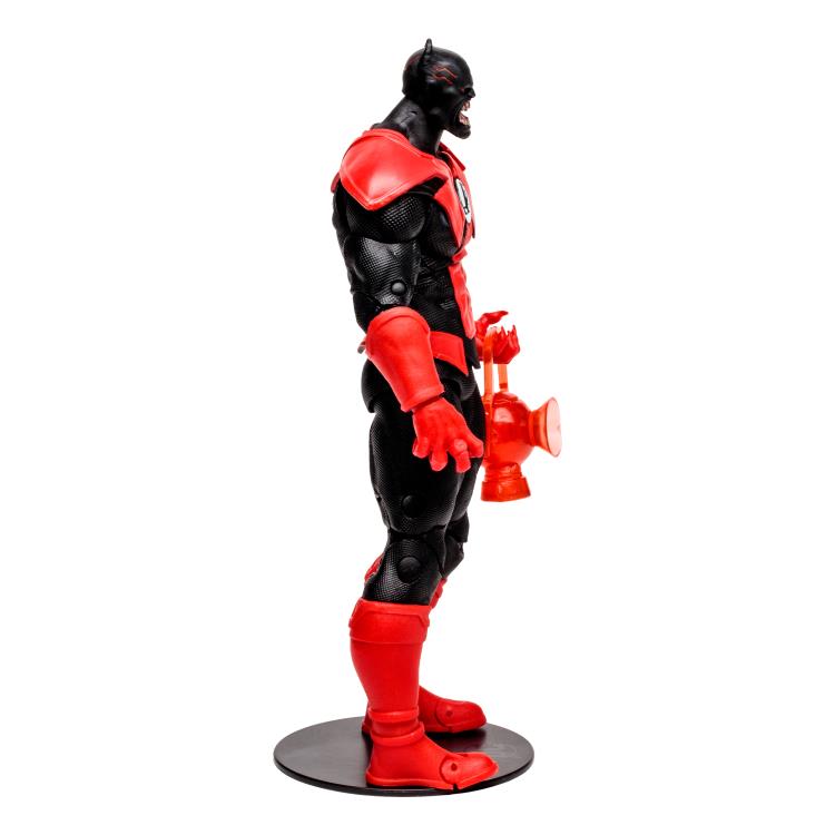 Dark Nights: Death Metal DC Multiverse Batrocitus Action Figure