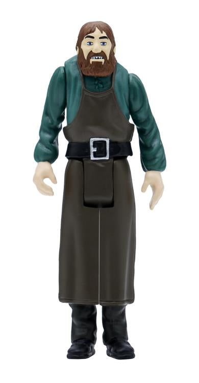 Universal Monsters ReAction Ygor Figure
