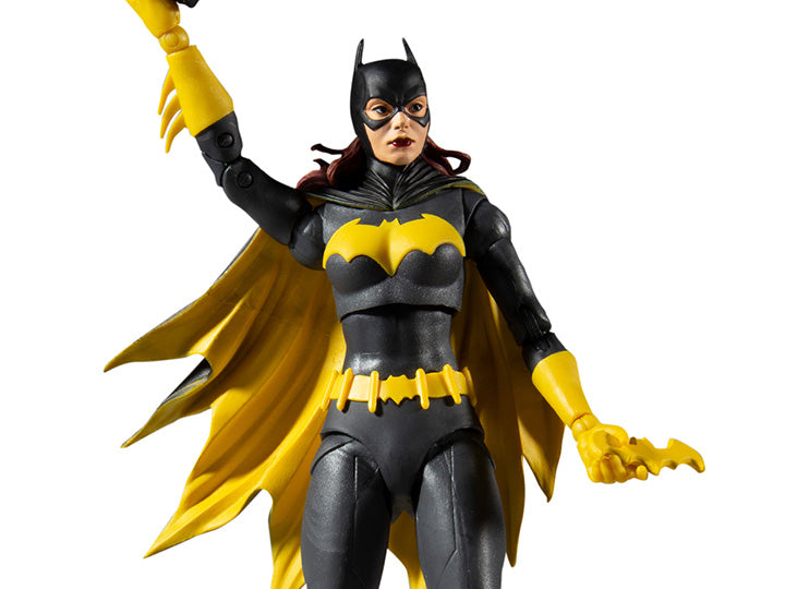 Batman: Three Jokers DC Multiverse Batgirl Action Figure