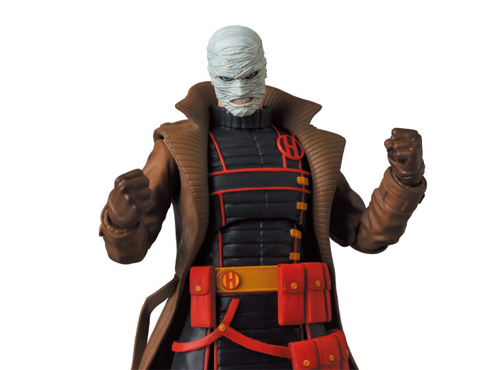 Batman: Hush MAFEX No.133 Hush