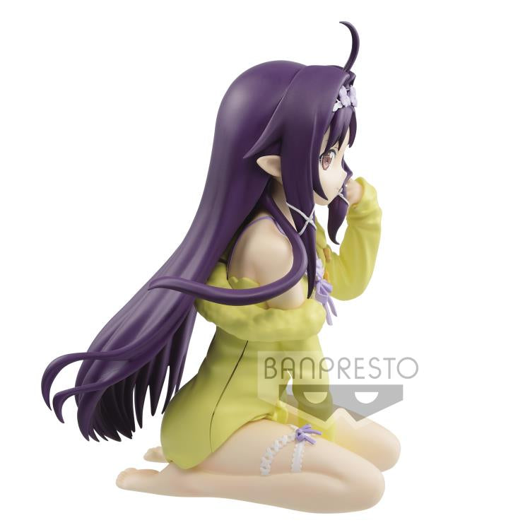 Sword Art Online: Memory Defrag Yuuki (MIdnight Dream Ver.)