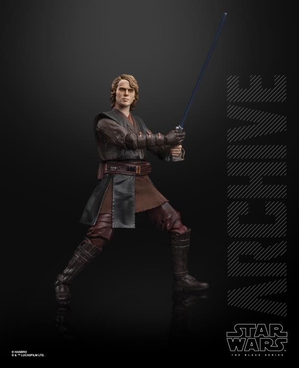 Star Wars: The Black Series Archive Collection Wave 2 Set of 4 Figures