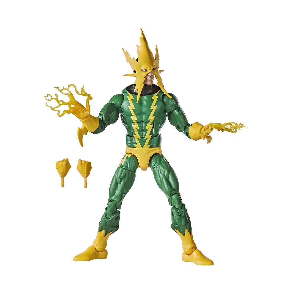 Spider-Man Retro Marvel Legends 6-Inch Action Figures Wave 1