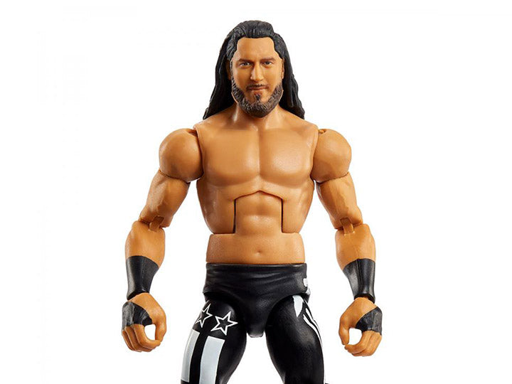 WWE Elite Collection Series 90 Mustafa Ali