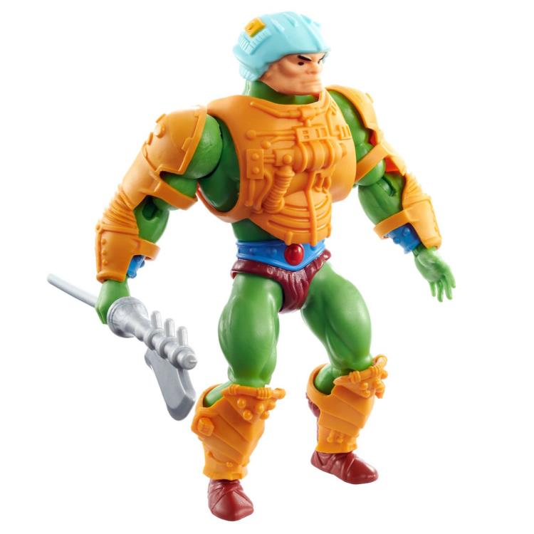 Masters of the Universe: Origins Eternian Palace Guard Exclusive