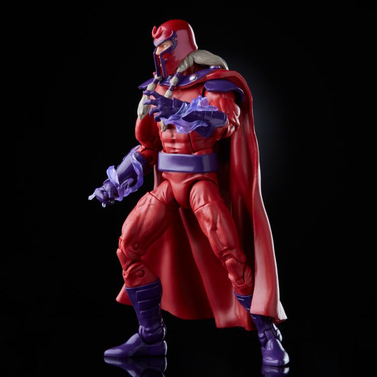 X-Men Marvel Legends Magneto (Colossus BAF)