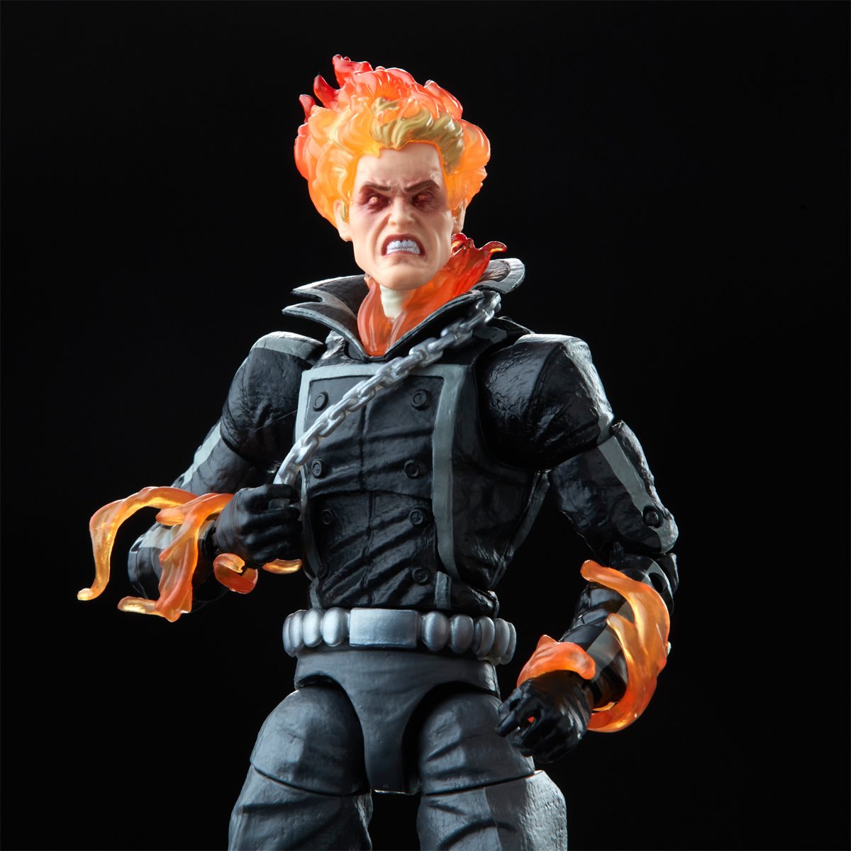 Marvel Legends Ghost Rider 6-inch Action Figure
