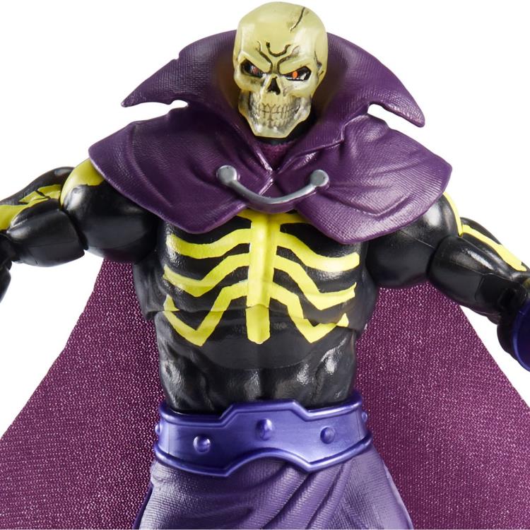 Masters of the Universe: Revelation Masterverse Scare Glow