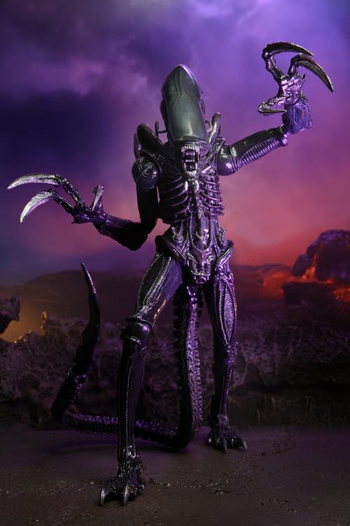 Alien vs. Predator Razor Claws (Movie Deco) Figure