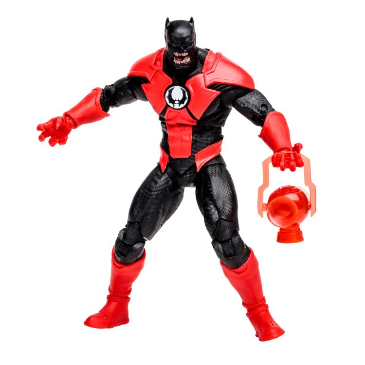 Dark Nights: Death Metal DC Multiverse Batrocitus Action Figure